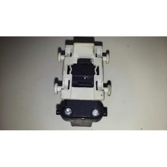 Mando Elevalunas Trasero Derecho para Mercedes-Benz Clase Clk (W209) Coupe