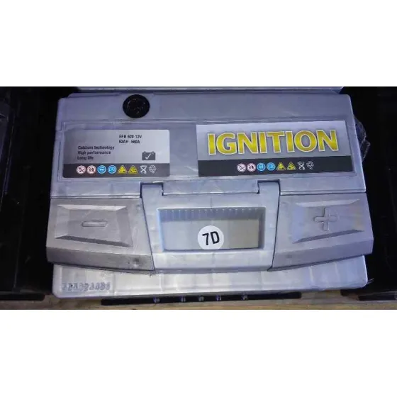 Bateria para » Otros... 3008 Iii Hybrid Motor Hn09