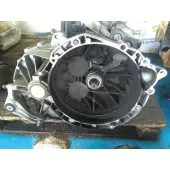 Caja Cambios para Volvo S40 Berlina