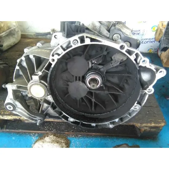 Caja Cambios para Volvo S40 Berlina