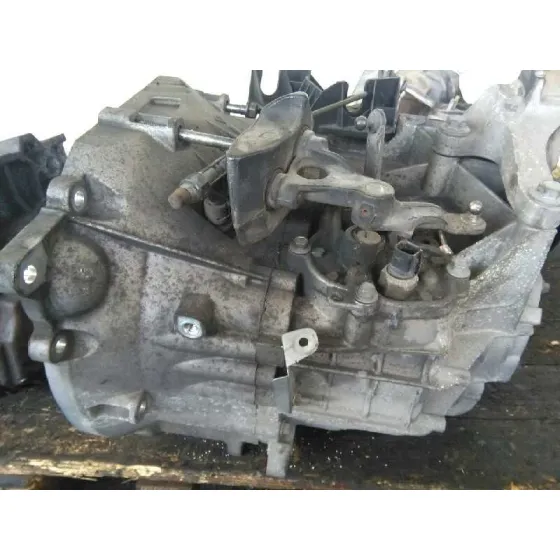 Caja Cambios para Volvo S40 Berlina