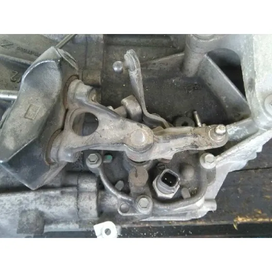 Caja Cambios para Volvo S40 Berlina