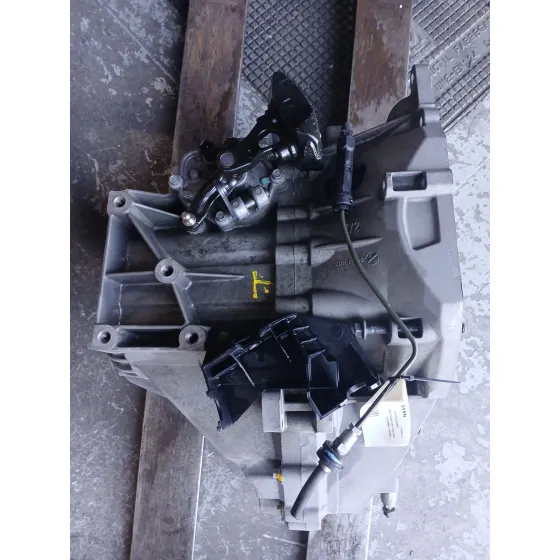 Caja Cambios para Volvo S40 Berlina