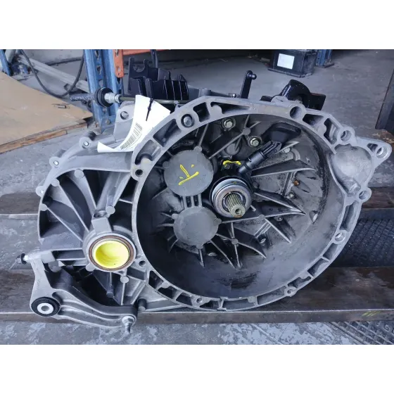Caja Cambios para Volvo S40 Berlina