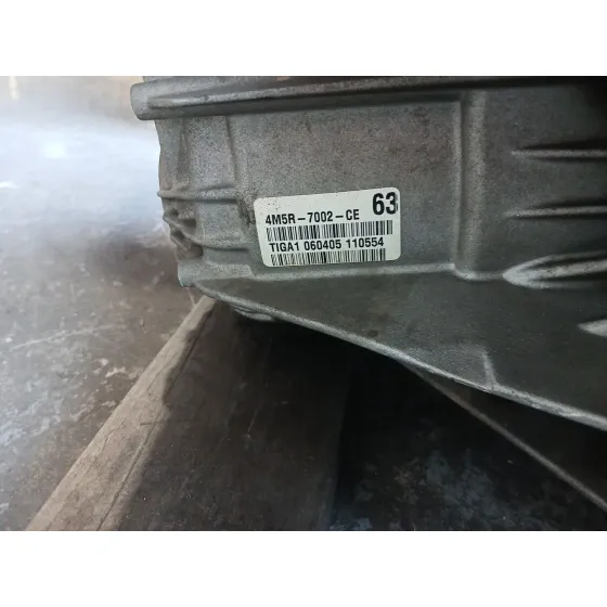 Caja Cambios para Volvo S40 Berlina