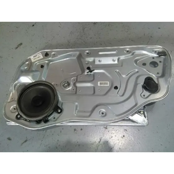 Elevalunas Delantero Derecho para Volvo S40 Berlina