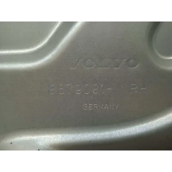 Elevalunas Delantero Derecho para Volvo S40 Berlina