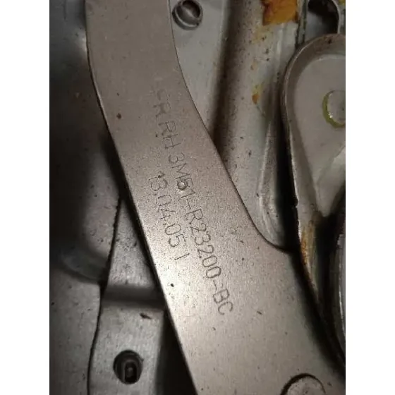 Elevalunas Delantero Derecho para Volvo S40 Berlina