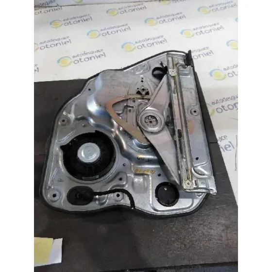 Elevalunas Trasero Derecho para Volvo S40 Berlina