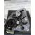 Elevalunas Trasero Izquierdo para Volvo S40 Berlina