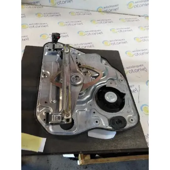 Elevalunas Trasero Izquierdo para Volvo S40 Berlina