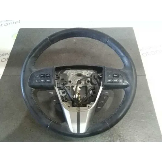 Volante para Mazda 3 Lim. (Bl)