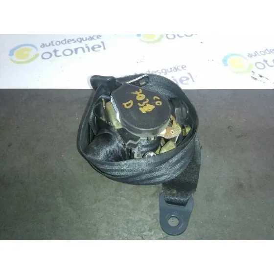 Cinturon Seguridad Delantero Derecho para Fiat Ulysse (179)