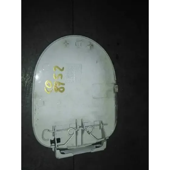 Tapa Exterior Combustible para Fiat Seicento (187)