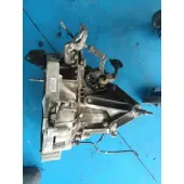 Caja Cambios para Nissan Almera (N16/E)