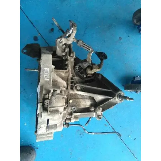 Caja Cambios para Nissan Almera (N16/E)