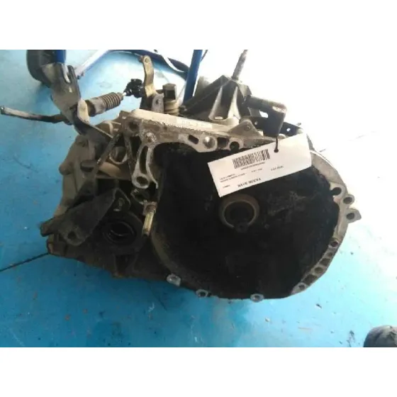 Caja Cambios para Nissan Almera (N16/E)