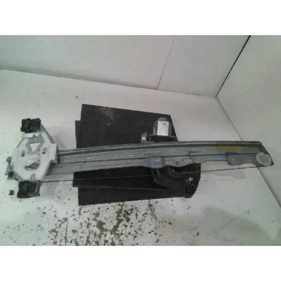 Elevalunas Delantero Izquierdo para Citroën C4 Lim.