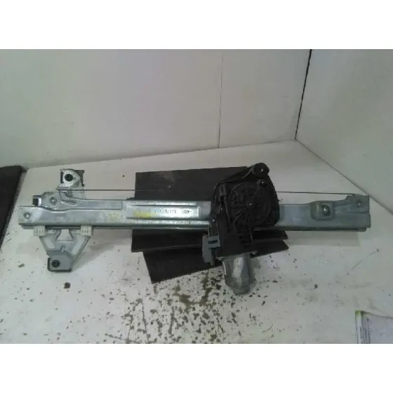 Elevalunas Delantero Izquierdo para Citroën C4 Lim.