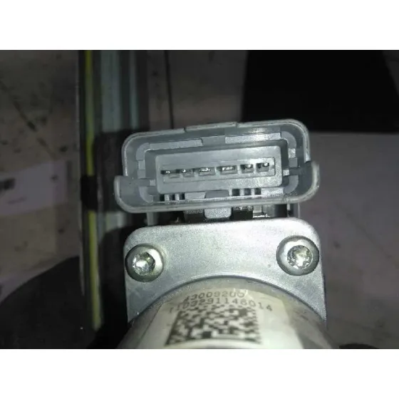 Elevalunas Delantero Izquierdo para Citroën C4 Lim.