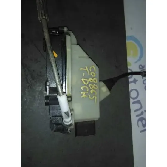 Cerradura Puerta Trasera Derecha para Citroën C4 Lim.