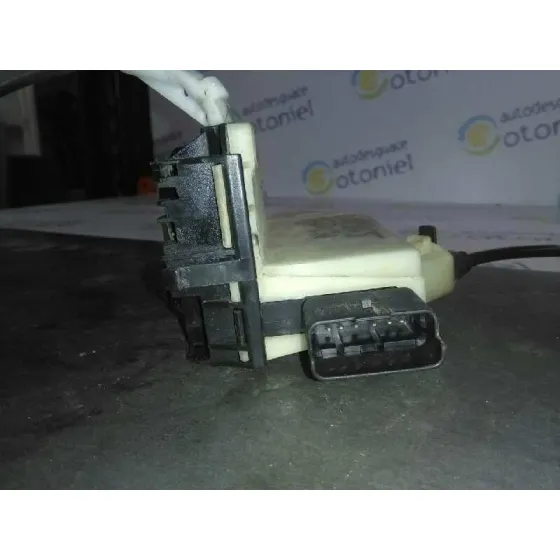 Cerradura Puerta Trasera Derecha para Citroën C4 Lim.