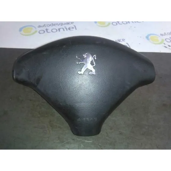 Airbag Delantero Izquierdo para Peugeot 307 Break/Sw (S2)