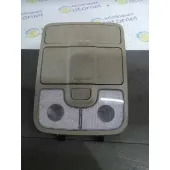 Luz Interior para Kia Carens ( )