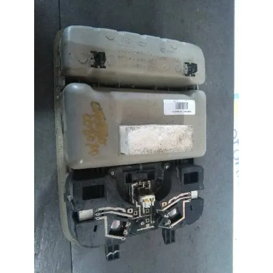 Luz Interior para Kia Carens ( )