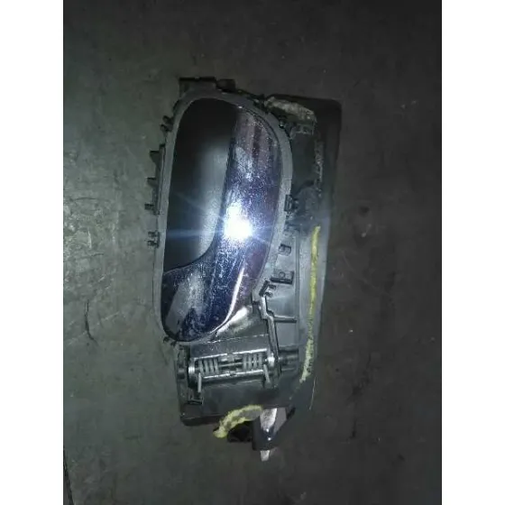 Maneta Interior Delantera Izquierda para Peugeot 307 Break/Sw (S2)