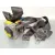 Cinturon Seguridad Delantero Derecho para Seat Leon (1M1)