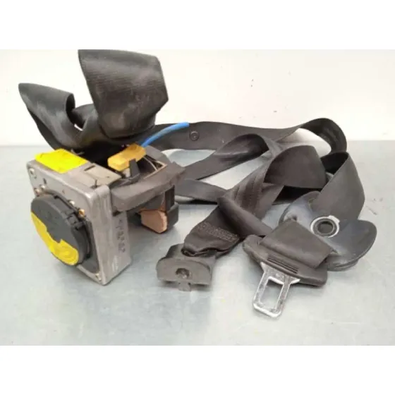 Cinturon Seguridad Delantero Derecho para Seat Leon (1M1)