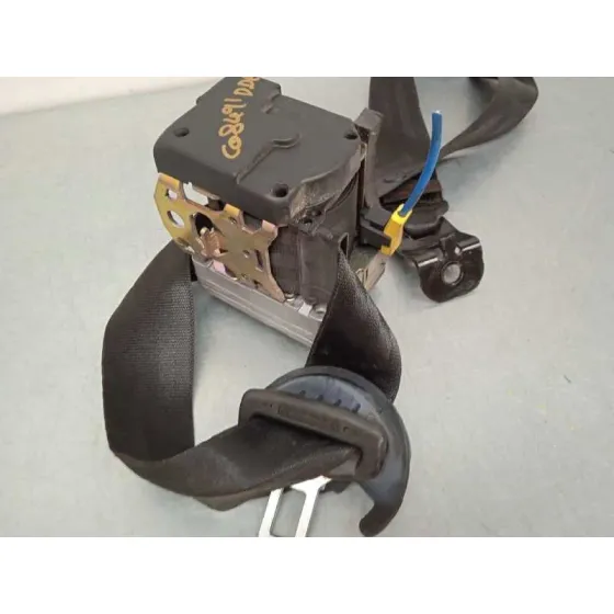 Cinturon Seguridad Delantero Derecho para Seat Leon (1M1)