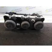 Mando Calefaccion / Aire Acondicionado para Mitsubishi Colt Berlina 5 (Z30A)
