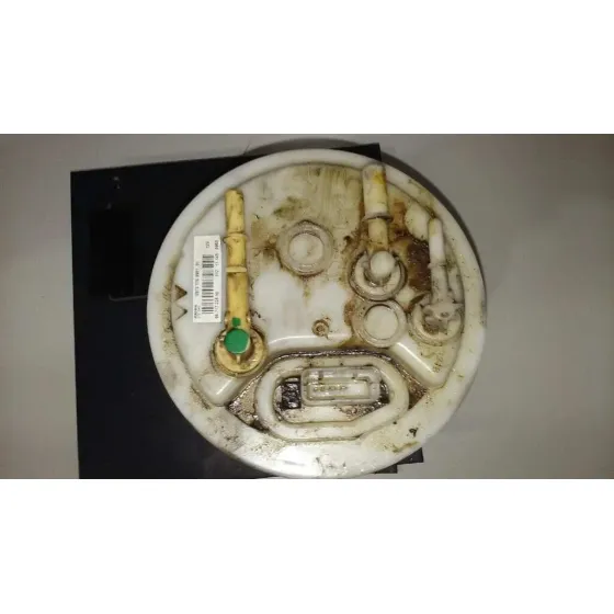 Aforador para Citroën C4 Lim.