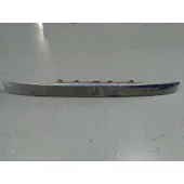 Molduras Delanteras para Fiat Ducato Caja Abierta (Desde 03.94)