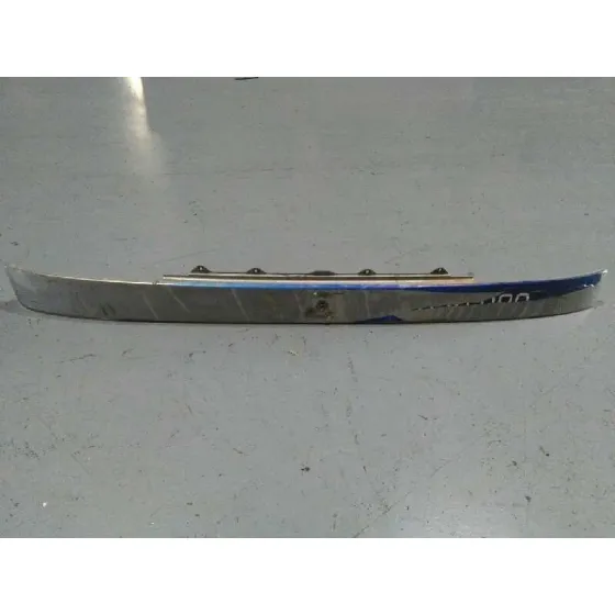 Molduras Delanteras para Fiat Ducato Caja Abierta (Desde 03.94)