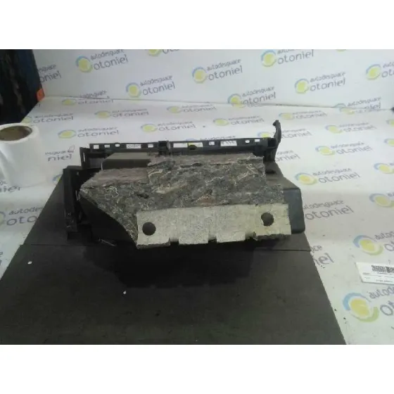 Guantera para Renault Clio Iii