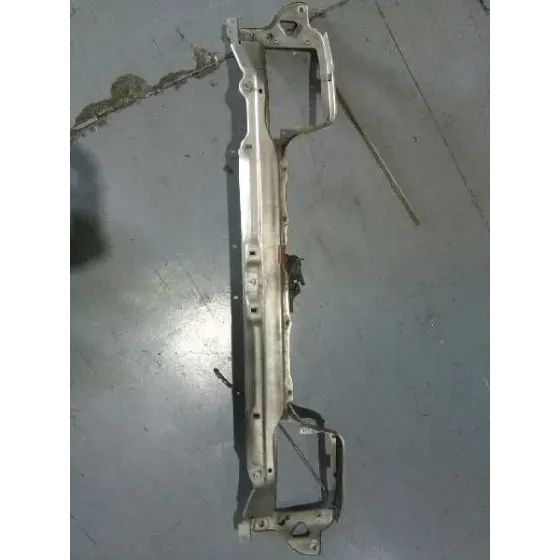 Panel Frontal para Fiat Ducato Caja Abierta (Desde 03.94)