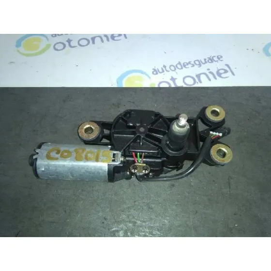 Motor Limpia Trasero para Smart Coupe