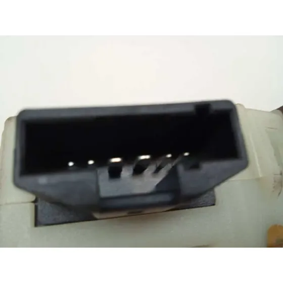 Motor Techo Electrico para Peugeot 307 Break / Sw (S1)