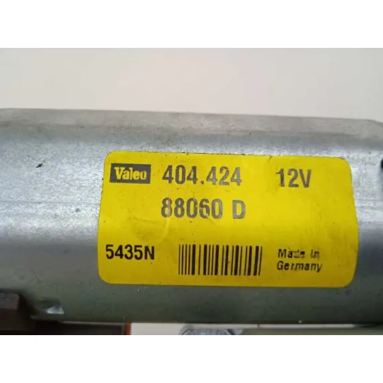 Motor Techo Electrico para Peugeot 307 Break / Sw (S1)