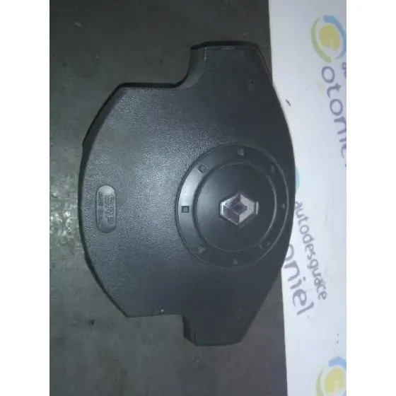 Airbag Delantero Izquierdo para Renault Scenic Ii