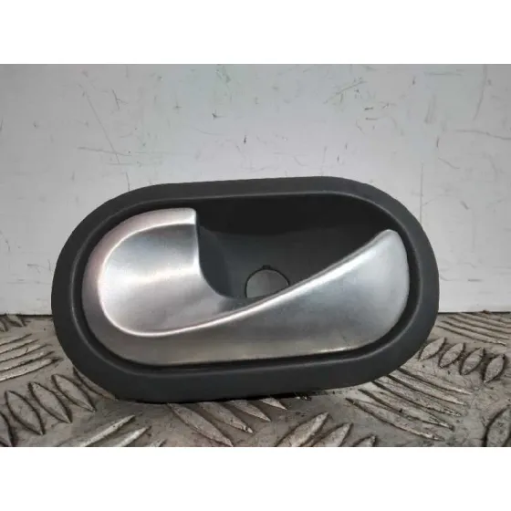 Maneta Interior Trasera Izquierda para Renault Scenic Ii