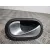 Maneta Interior Trasera Izquierda para Renault Scenic Ii
