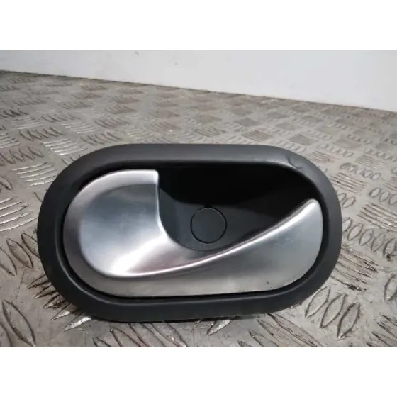 Maneta Interior Trasera Izquierda para Renault Scenic Ii