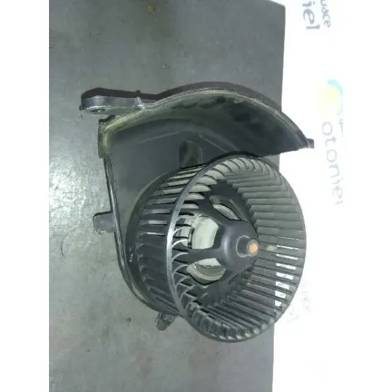 Motor Calefaccion para Renault Scenic Ii