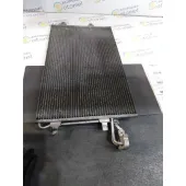 Condensador / Radiador Aire Acondicionado para Volvo S40 Berlina