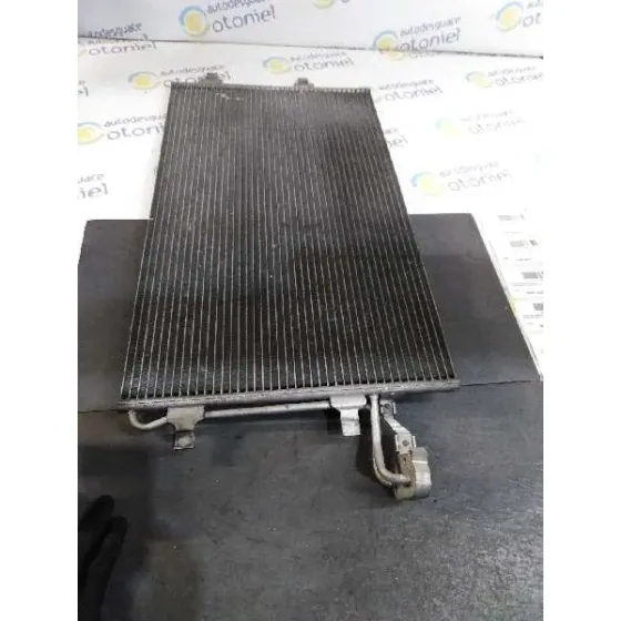 Condensador / Radiador Aire Acondicionado para Volvo S40 Berlina
