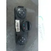 Mando Climatizador para Renault Megane Ii Berlina 5P